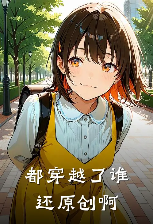 都穿越了谁还原创啊(陈华生罗贯中)在哪看免费小说_最新章节列表都穿越了谁还原创啊(陈华生罗贯中)