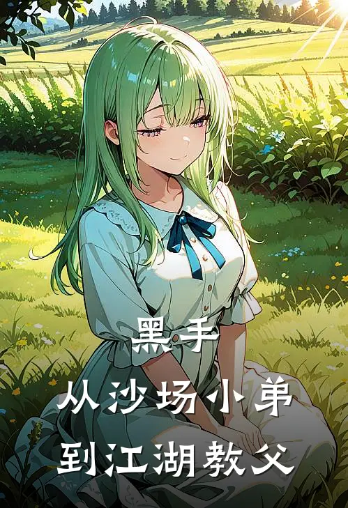 黑手：从沙场小弟到江湖教父李誉周小兰新热门小说_免费阅读全文黑手：从沙场小弟到江湖教父李誉周小兰