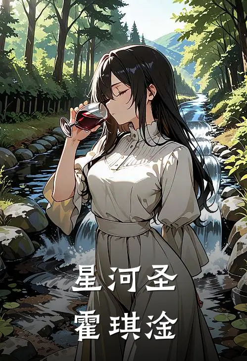 星河圣霍琪淦慕容清李长河全文免费阅读无弹窗大结局_慕容清李长河（星河圣霍琪淦）小说免费阅读大结局