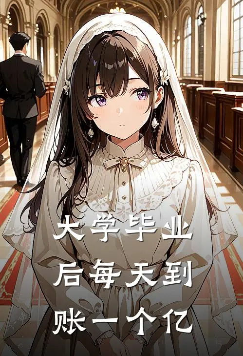 大学毕业后每天到账一个亿楚夏林红全文阅读免费全集_最新全本小说大学毕业后每天到账一个亿(楚夏林红)