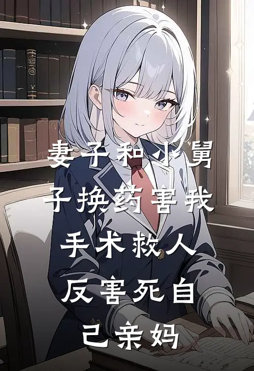 妻子和小舅子换药害我手术救人，反害死自己亲妈