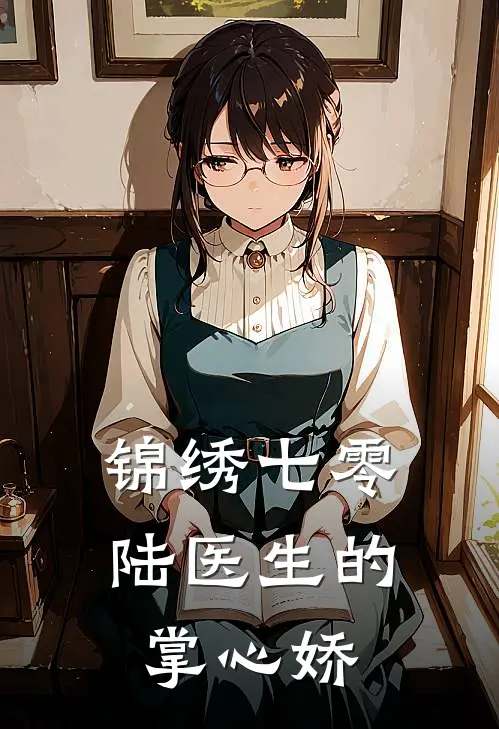 锦绣七零：陆医生的掌心娇苏晚晚张秀兰热门小说排行_免费阅读全文锦绣七零：陆医生的掌心娇(苏晚晚张秀兰)