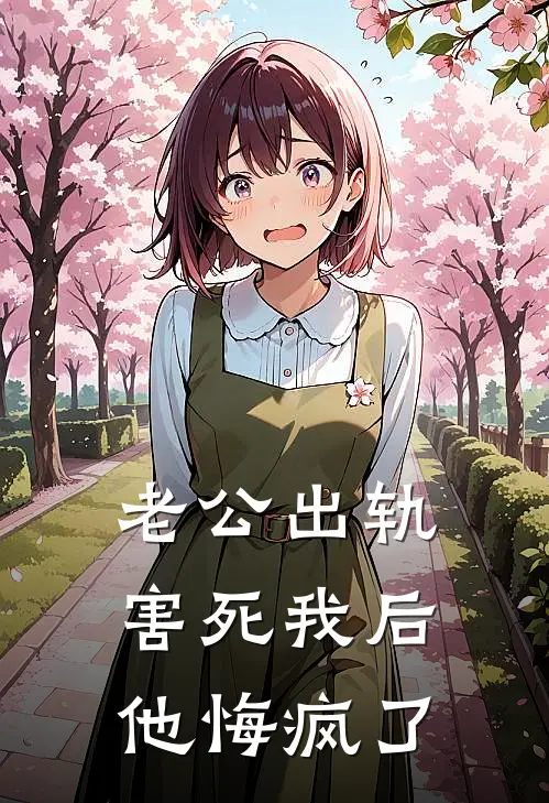 老公出轨害死我后，他悔疯了