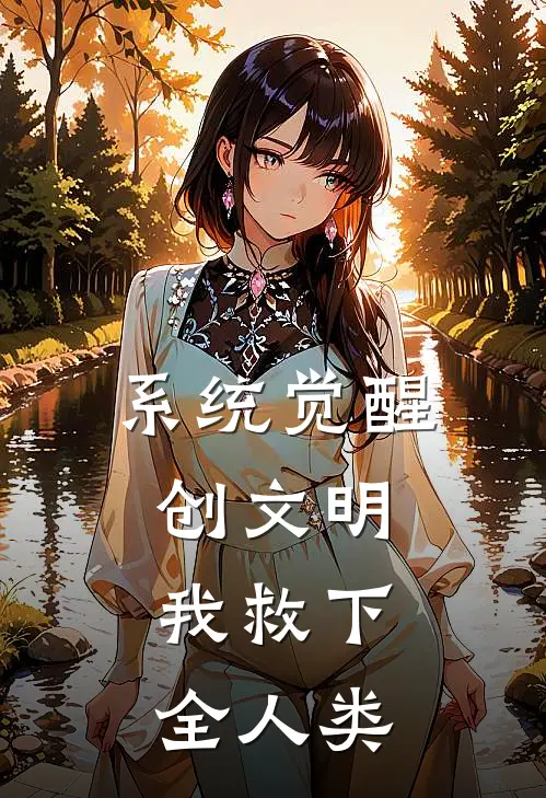 系统觉醒创文明，我救下全人类