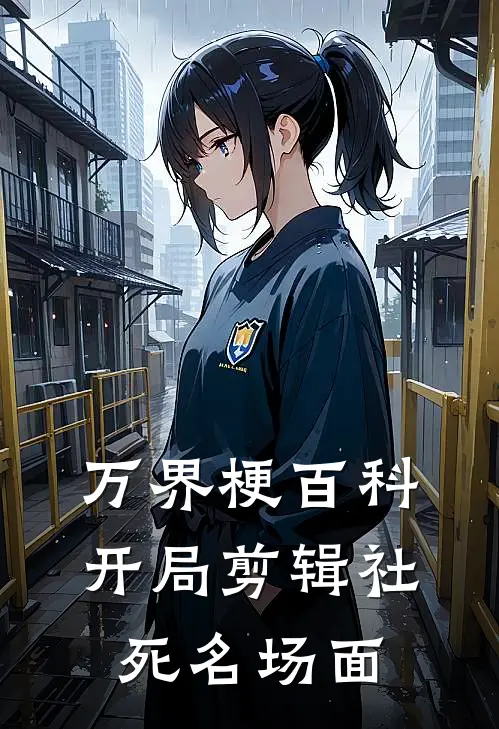 万界梗百科：开局剪辑社死名场面(炭治郎苏晨)完本小说_热门的小说万界梗百科：开局剪辑社死名场面炭治郎苏晨