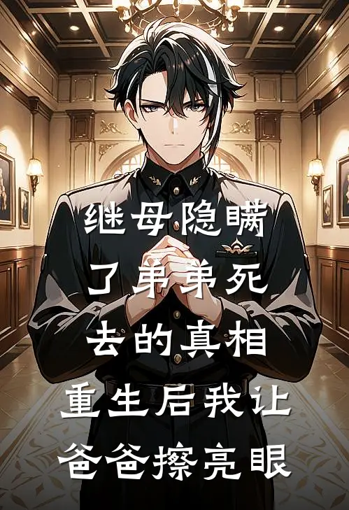 继母隐瞒了弟弟死去的真相，重生后我让爸爸擦亮眼抖音热门最新章节免费阅读_继母隐瞒了弟弟死去的真相，重生后我让爸爸擦亮眼全集免费阅读