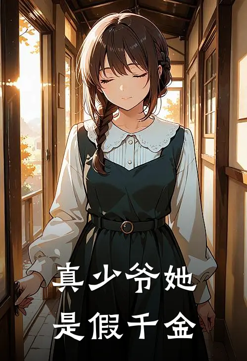 真少爷她是假千金