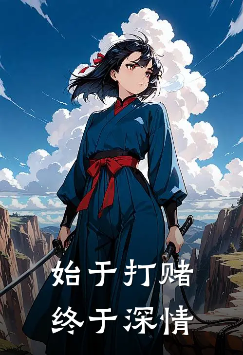 始于打赌，终于深情林疏桐傅景深最新全本小说_最新章节列表始于打赌，终于深情(林疏桐傅景深)