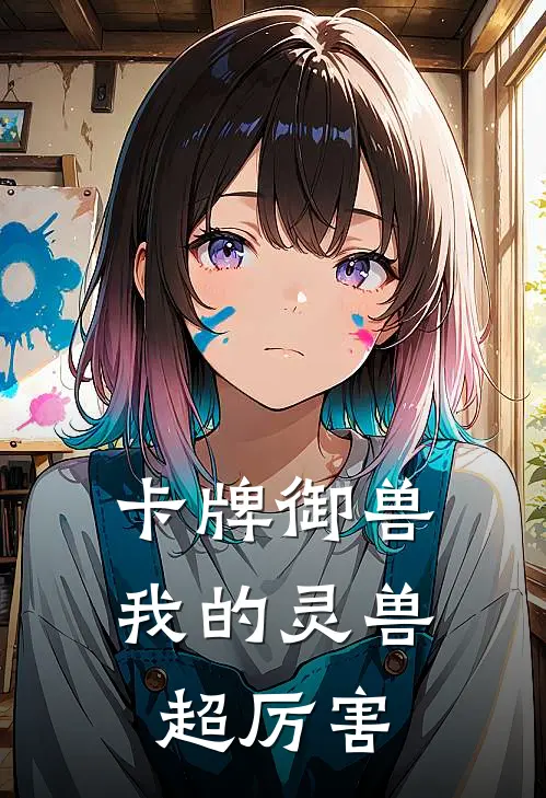 卡牌御兽：我的灵兽超厉害(向晴向云)热门小说_《卡牌御兽：我的灵兽超厉害》最新章节在线阅读