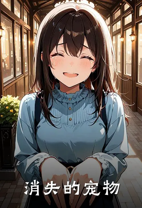 消失的宠物