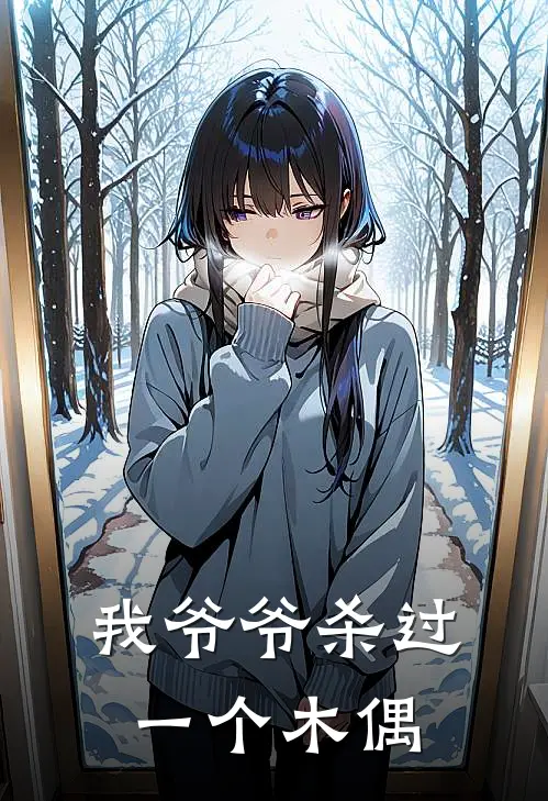 我爷爷杀过一个木偶