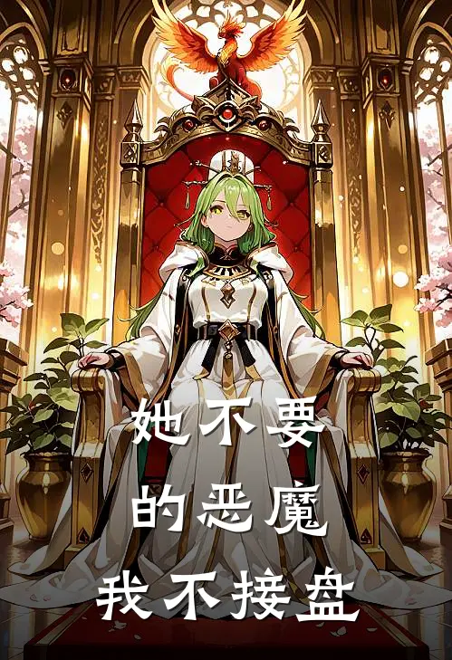 她不要的恶魔，我不接盘