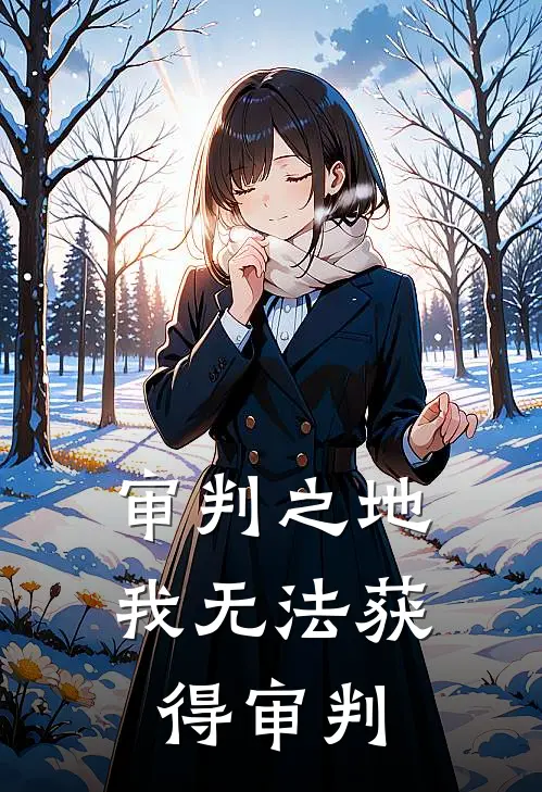 审判之地：我无法获得审判余智欧阳圣免费小说推荐_推荐完结小说审判之地：我无法获得审判(余智欧阳圣)