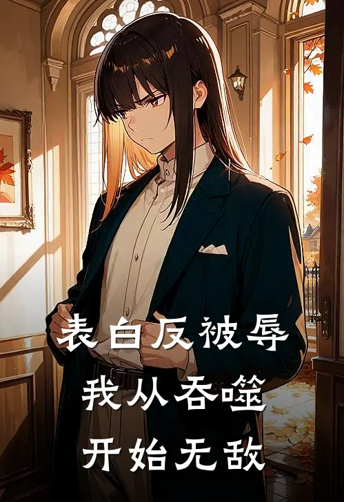 《表白反被辱，我从吞噬开始无敌》陈锋李莹免费完本小说在线阅读_《表白反被辱，我从吞噬开始无敌》陈锋李莹免费小说