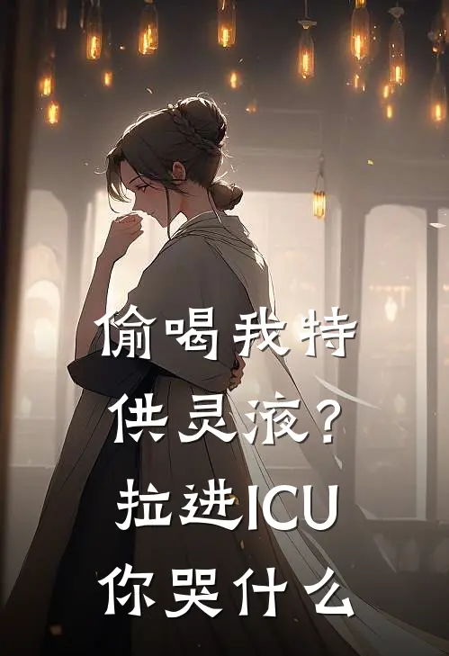 偷喝我特供灵液？拉进ICU你哭什么赵娇娇陆渊完结小说_免费小说在线看偷喝我特供灵液？拉进ICU你哭什么赵娇娇陆渊