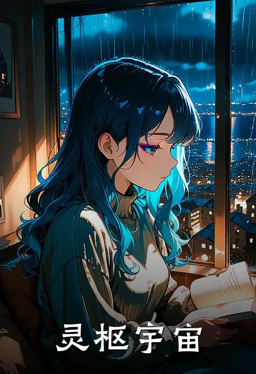 灵枢宇宙(王子瑞程心)最新推荐小说_最新免费小说灵枢宇宙王子瑞程心