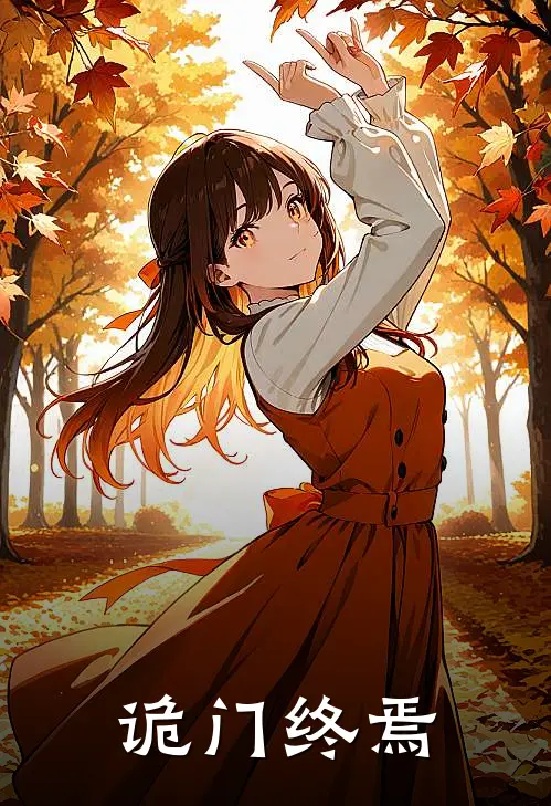 林夏赵文（诡门终焉）最新章节列表_（林夏赵文）诡门终焉最新小说