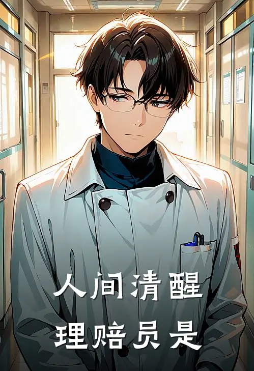 人间清醒理赔员是