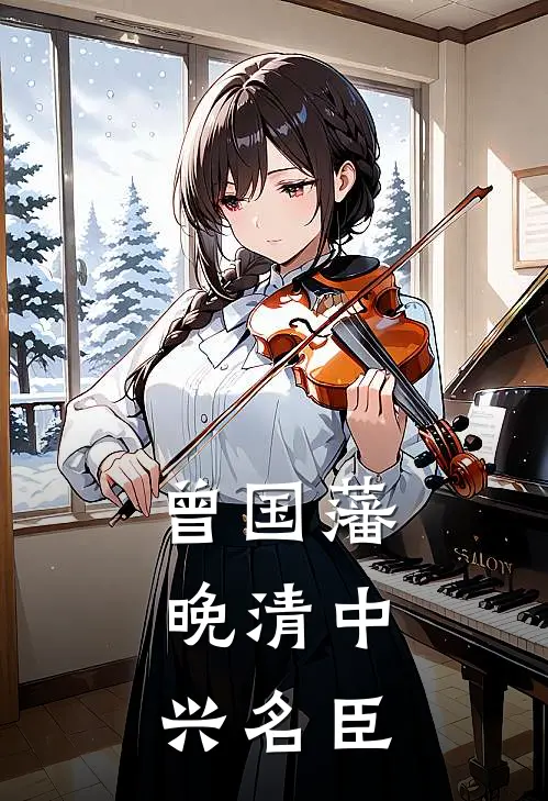 曾国藩：晚清中兴名臣(曾子城曾麟书)免费小说完结版_最新章节列表曾国藩：晚清中兴名臣(曾子城曾麟书)