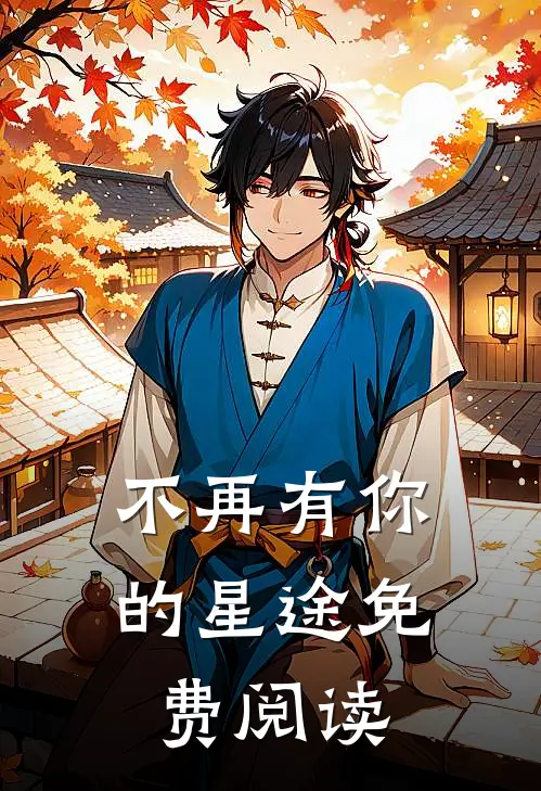 不再有你的星途免费阅读