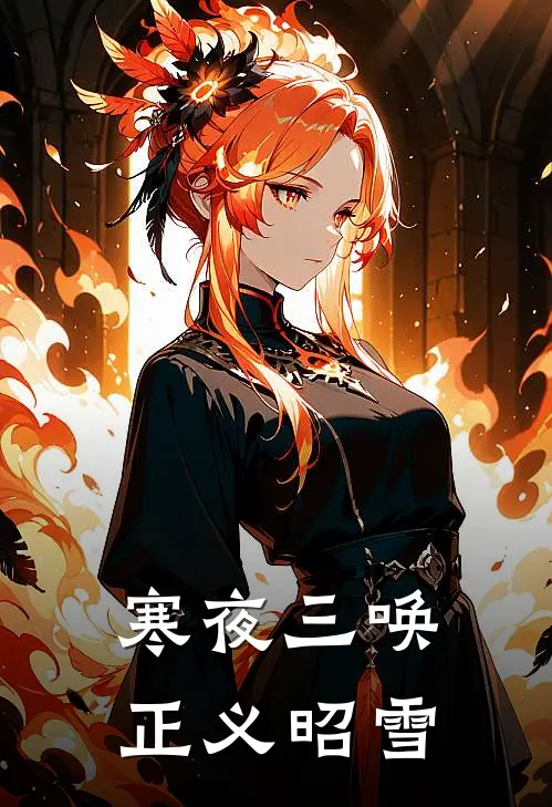 寒夜三唤，正义昭雪