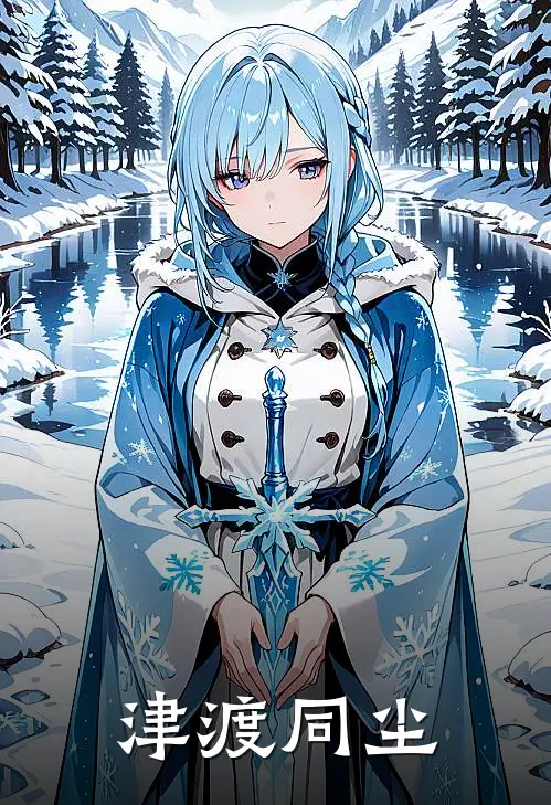 津渡同尘(楚津渡周穆远)全本免费完结小说_小说完结免费津渡同尘楚津渡周穆远