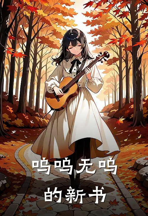 呜呜无呜的新书