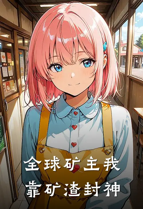 全球矿主我靠矿渣封神林墨顾星澜热门小说完结_热门的小说全球矿主我靠矿渣封神林墨顾星澜