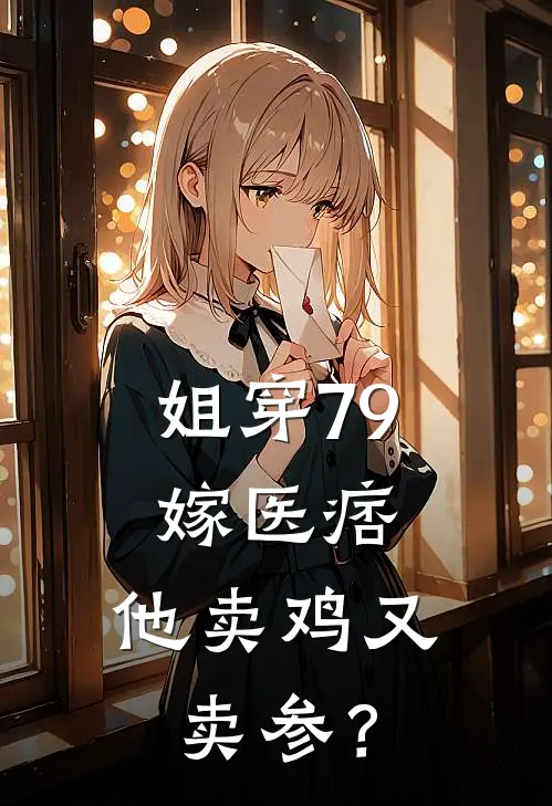 姐穿79嫁医痞，他卖鸡又卖参？