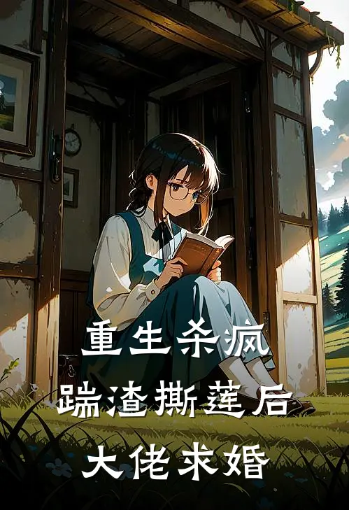 重生杀疯：踹渣撕莲后大佬求婚林微苏晓晓热门免费小说_免费小说免费阅读重生杀疯：踹渣撕莲后大佬求婚林微苏晓晓