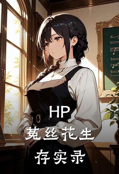 HP：菟丝花生存实录
