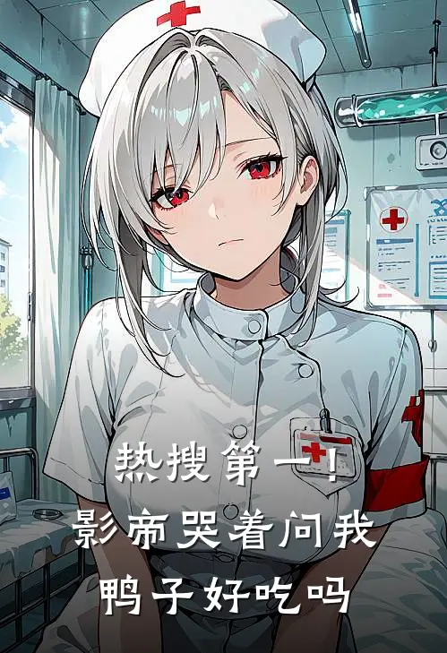 热搜第一！影帝哭着问我鸭子好吃吗