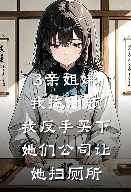 甄耀男招娣3亲姐嫌我拖油瓶，我反手买下她们公司让她扫厕所最新章节在线阅读_甄耀男招娣完整版阅读