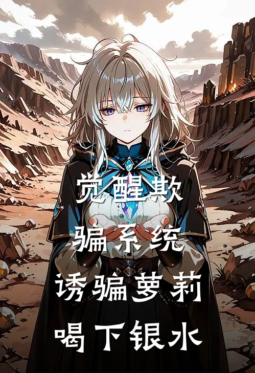 觉醒欺骗系统：诱骗萝莉喝下银水(申柏诗申柏)免费完结小说_免费小说在线阅读觉醒欺骗系统：诱骗萝莉喝下银水(申柏诗申柏)