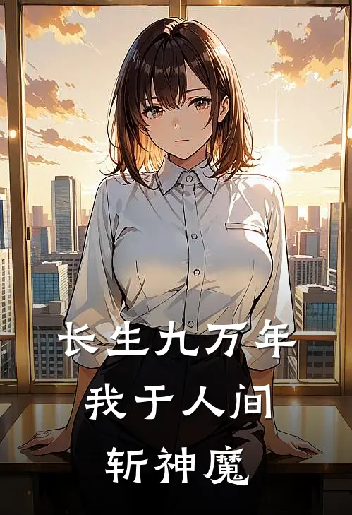 《长生九万年，我于人间斩神魔》陈守苏晓完结版阅读_陈守苏晓完结版在线阅读