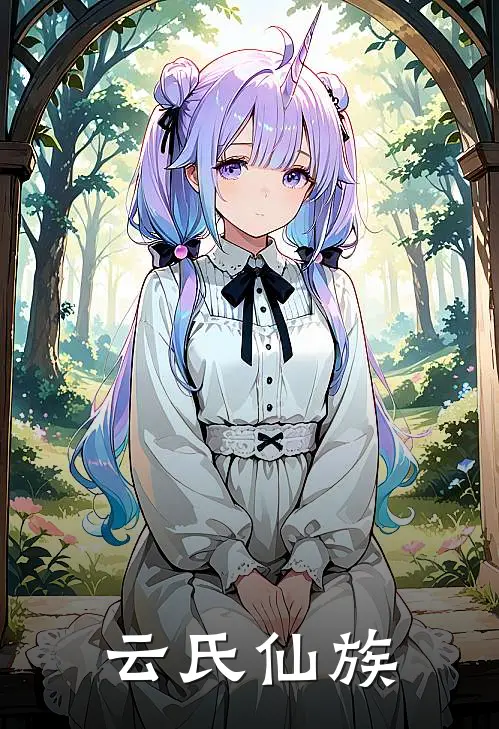 《云氏仙族》云逸云初逸已完结小说_云氏仙族(云逸云初逸)经典小说