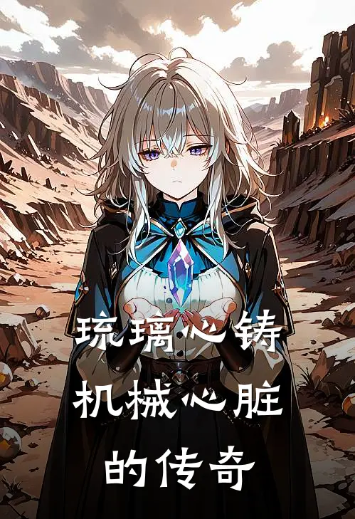 琉璃心铸机械心脏的传奇巧儿琉璃热门小说排行_免费阅读全文琉璃心铸机械心脏的传奇(巧儿琉璃)