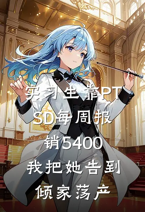 实习生靠PTSD每周报销5400，我把她告到倾家荡产