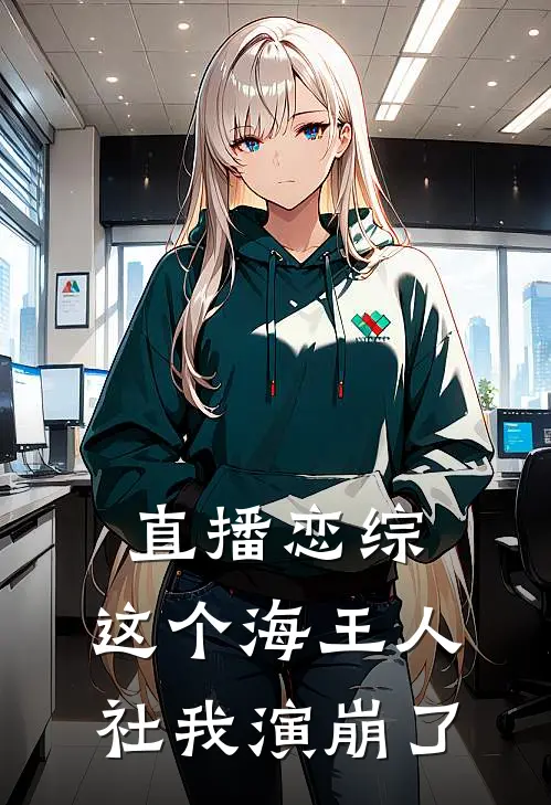 直播恋综：这个海王人社我演崩了顾栖许听澜新热门小说_免费阅读全文直播恋综：这个海王人社我演崩了顾栖许听澜