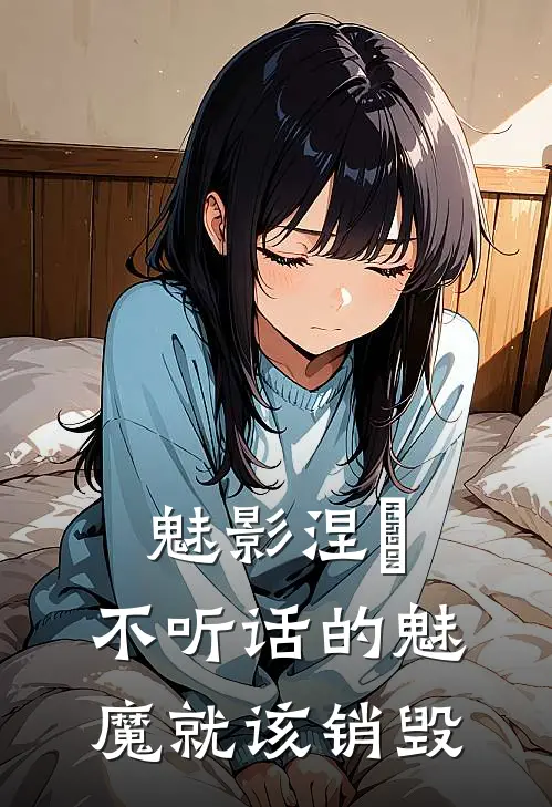 魅影涅槃，不听话的魅魔就该销毁