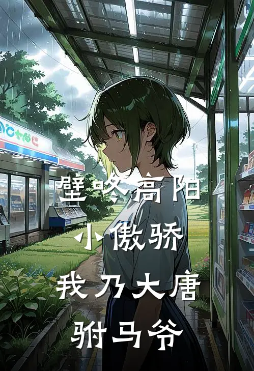 壁咚高阳小傲骄，我乃大唐驸马爷(萧蘅高阳)最新小说_免费阅读完整版小说壁咚高阳小傲骄，我乃大唐驸马爷(萧蘅高阳)