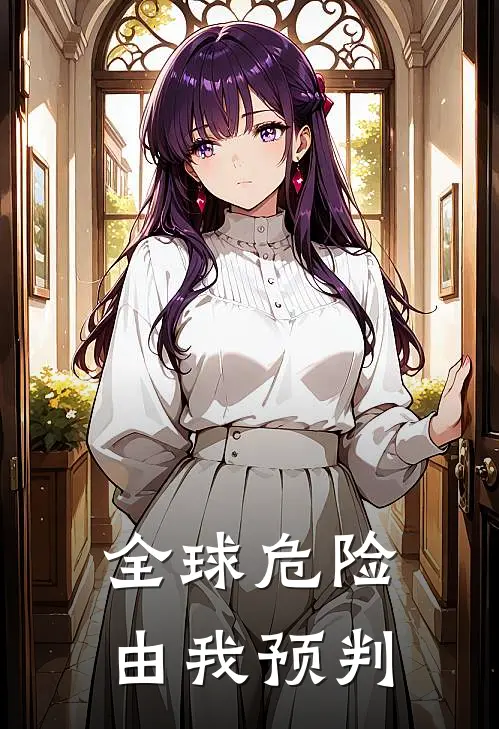 全球危险，由我预判林辰老汤免费完结版小说_小说完结全球危险，由我预判林辰老汤