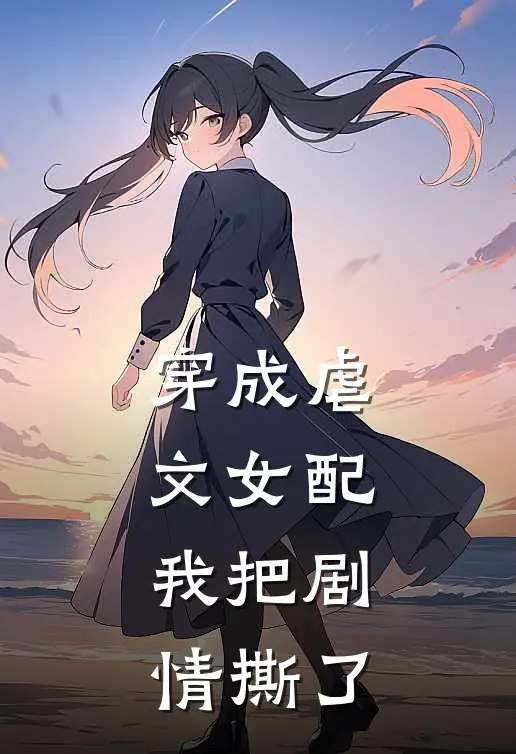 穿成虐文女配，我把剧情撕了