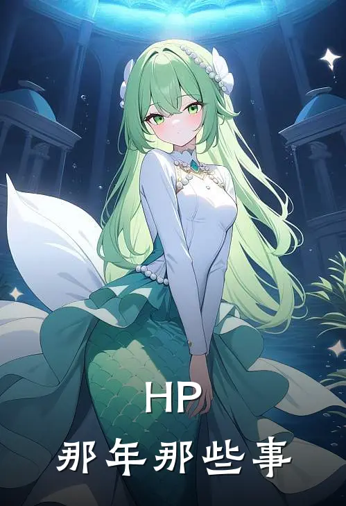 HP：那年那些事