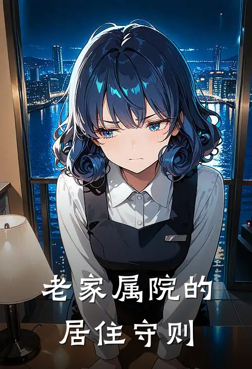 老家属院的居住守则