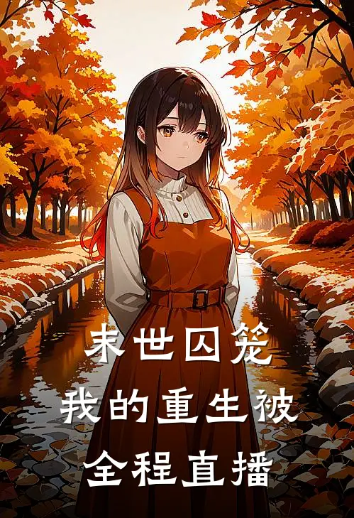 末世囚笼：我的重生被全程直播苏晴陈风免费完本小说_小说推荐完本末世囚笼：我的重生被全程直播(苏晴陈风)