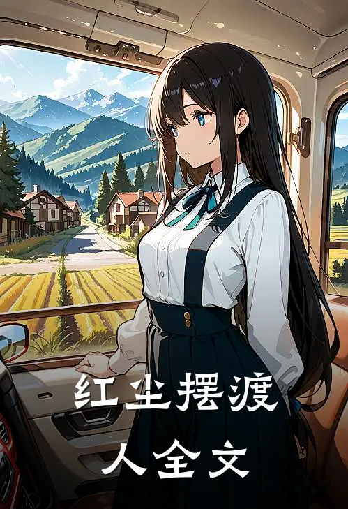 红尘摆渡人全文