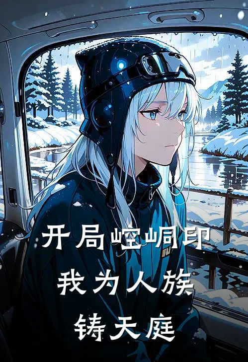 开局崆峒印，我为人族铸天庭姜辰石公最新好看小说_最新完本小说开局崆峒印，我为人族铸天庭姜辰石公