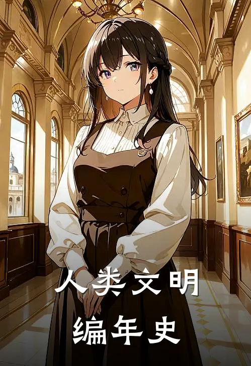 人类文明编年史