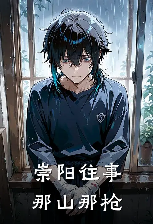 崇阳往事：那山那枪